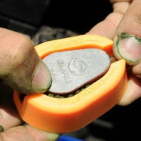 Guru X-Press Method Mould